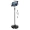 Kantek Tablet Floor Stand TS890 - alternate 2
